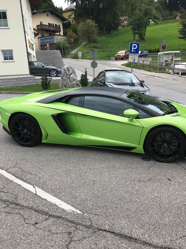 lambo gruen02